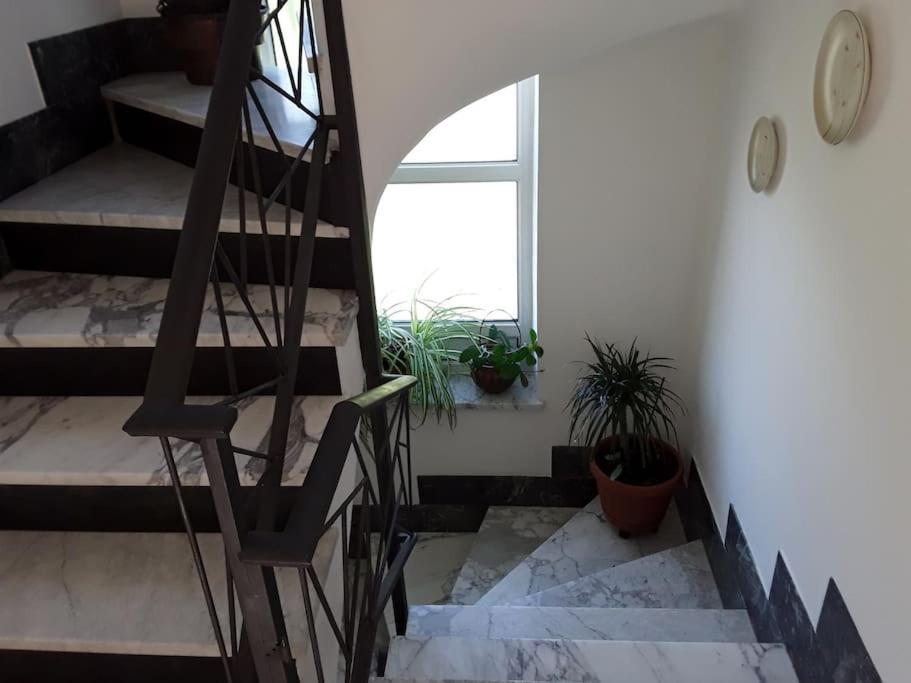 Appartement Le Jasmin Da Marina à Saint-Vincent Extérieur photo
