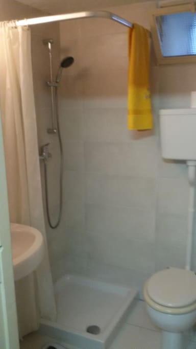 Appartement Le Jasmin Da Marina à Saint-Vincent Extérieur photo